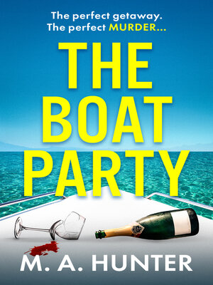 cover image of Adrift